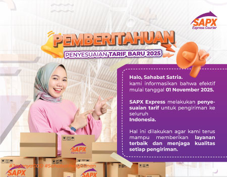 layanan baru