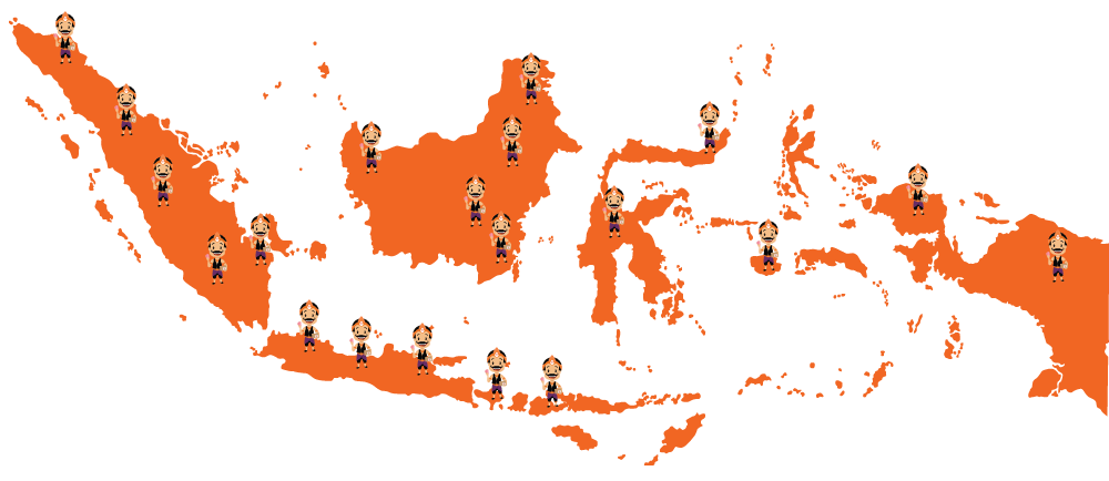 agen pengiriman paket terdekat
