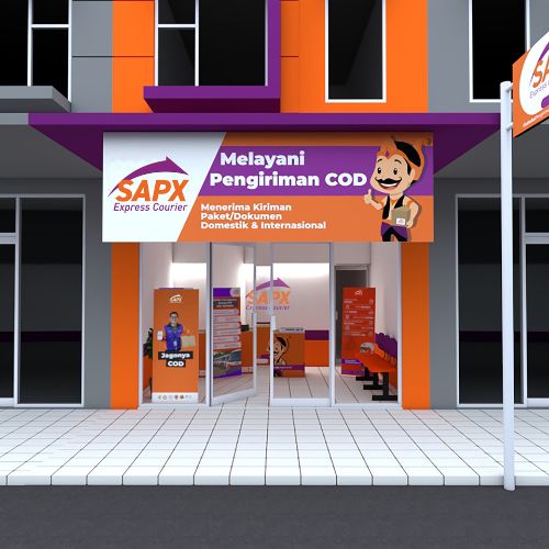 agen perusahaan ekspedisi