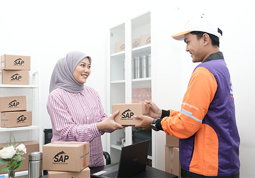 layanan online seller