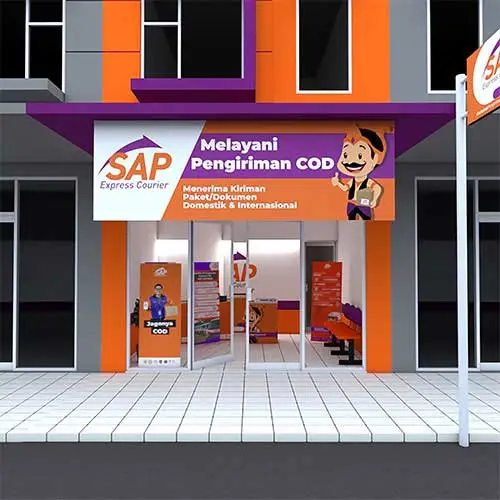 delivery business