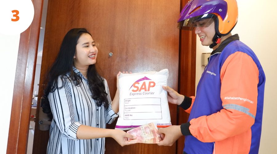ekspedisi yang bisa cod
