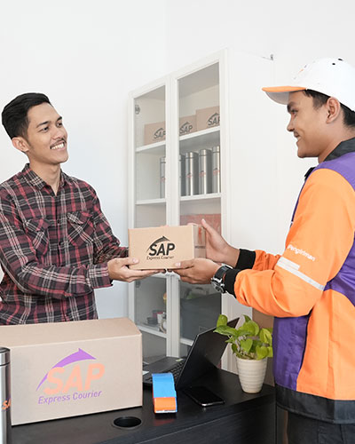 sistem cod tanpa marketplace