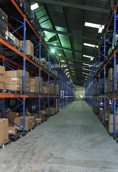 jasa fulfillment