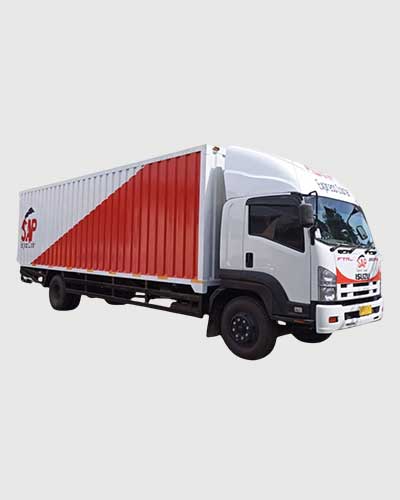 harga ekspedisi cargo